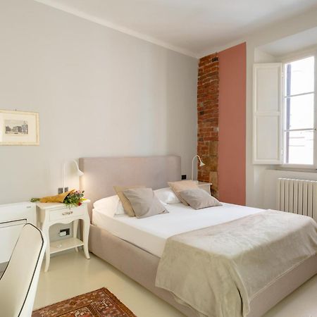 Toselli New Suite Pisa Eksteriør billede